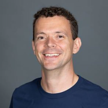 Scott T. McAllister